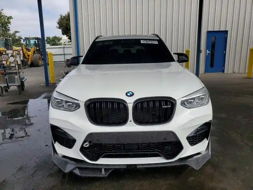 5YMTS0C07L9B47347 2020 BMW X3-4