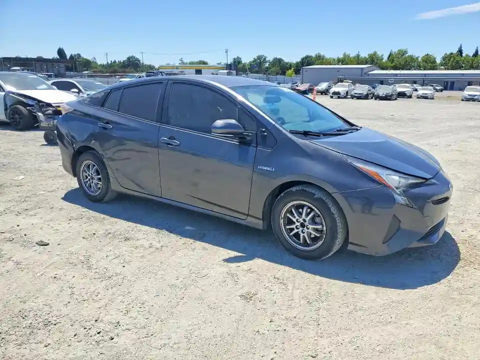 JTDKBRFU4G3014171 2016 TOYOTA PRIUS-3