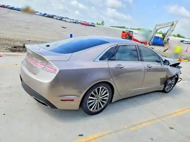 3LN6L5A95LR616983 2020 LINCOLN MKZ-2