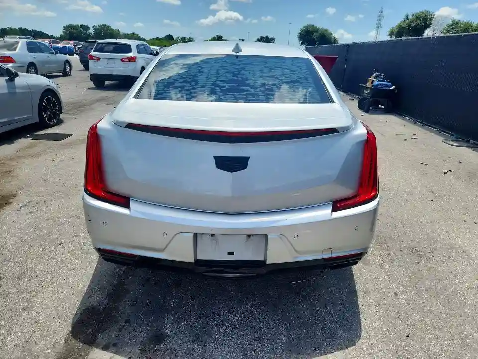 2G61M5S38K9154027 2019 CADILLAC XTS-5