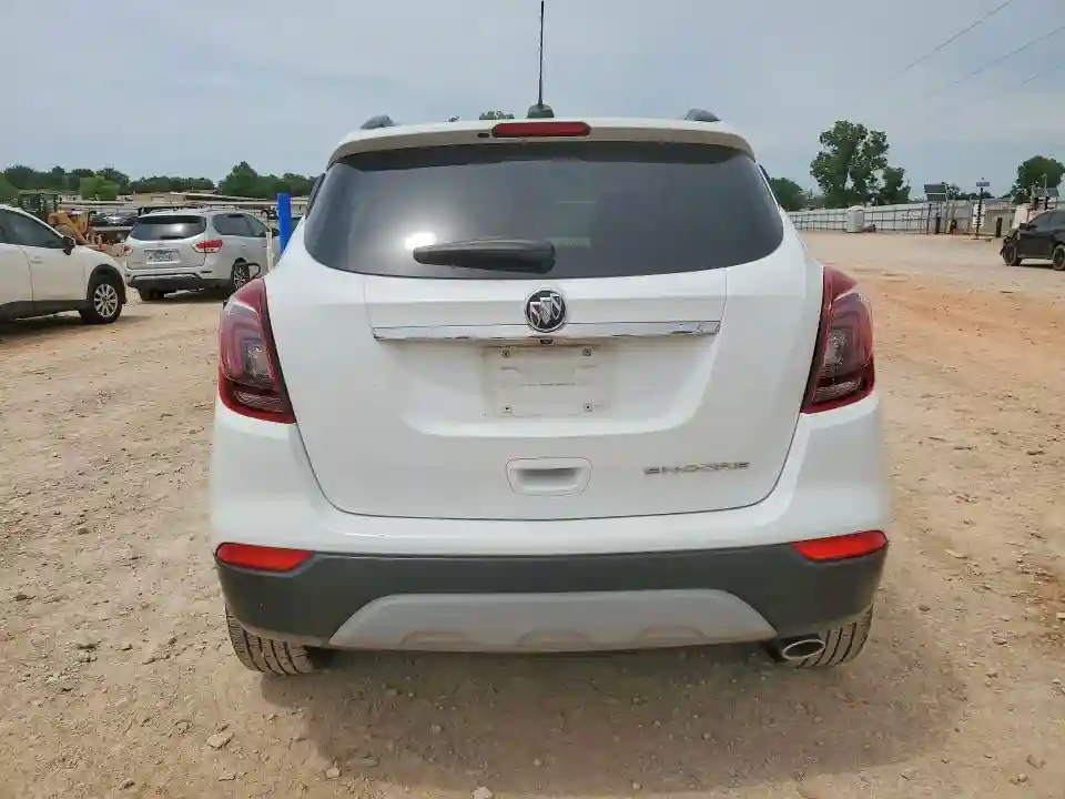 KL4CJASB5KB715730 2019 BUICK ENCORE-5