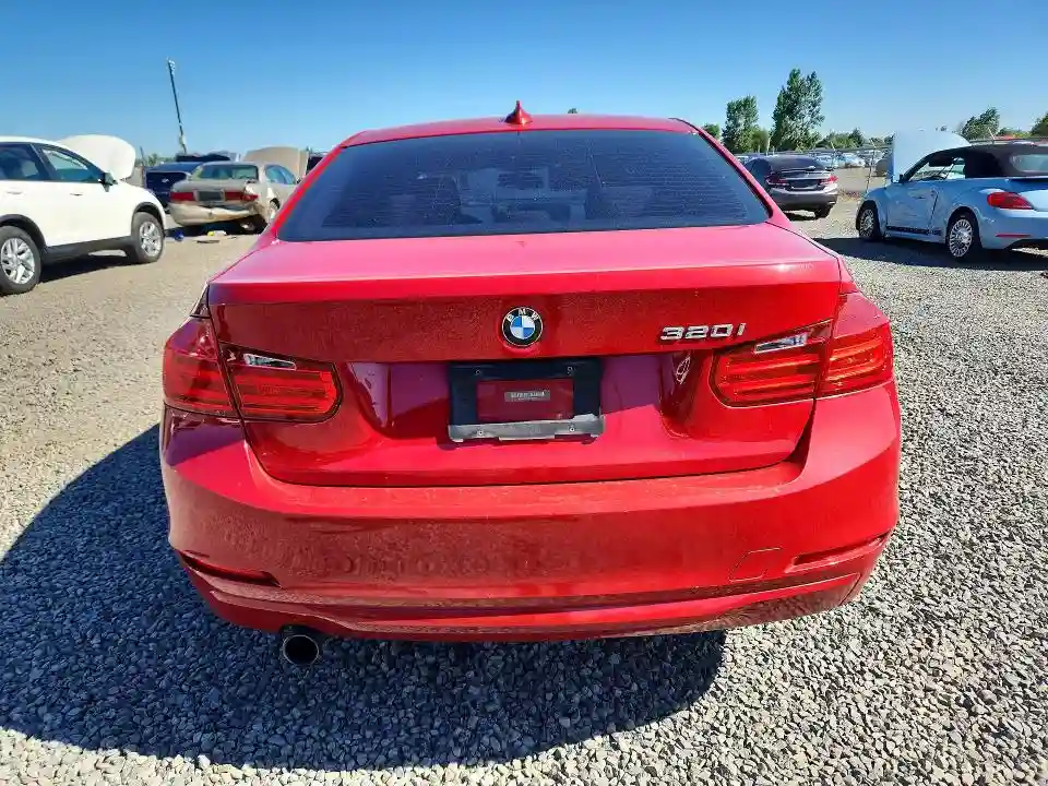WBA3B1C54FK136761 2015 BMW 3 SERIES-5