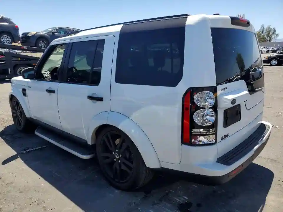 SALAG2V68GA790489 2016 LAND ROVER LR4-1