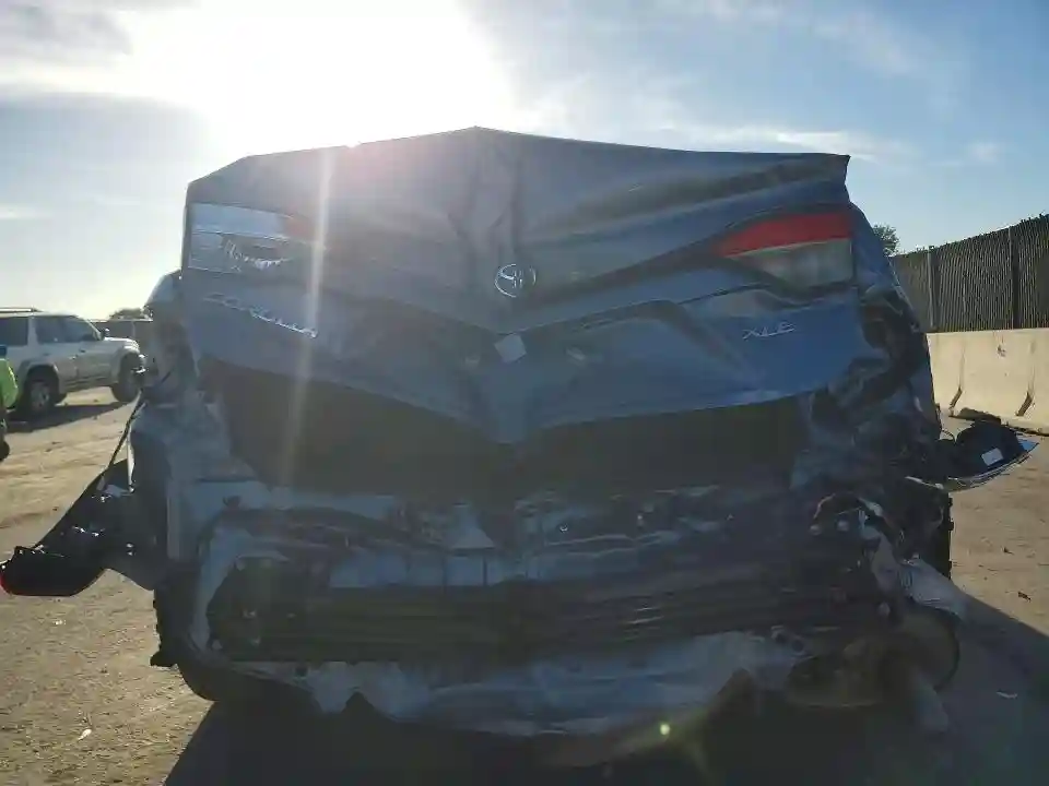 JTDFPMAE7N3027242 2022 TOYOTA COROLLA-5