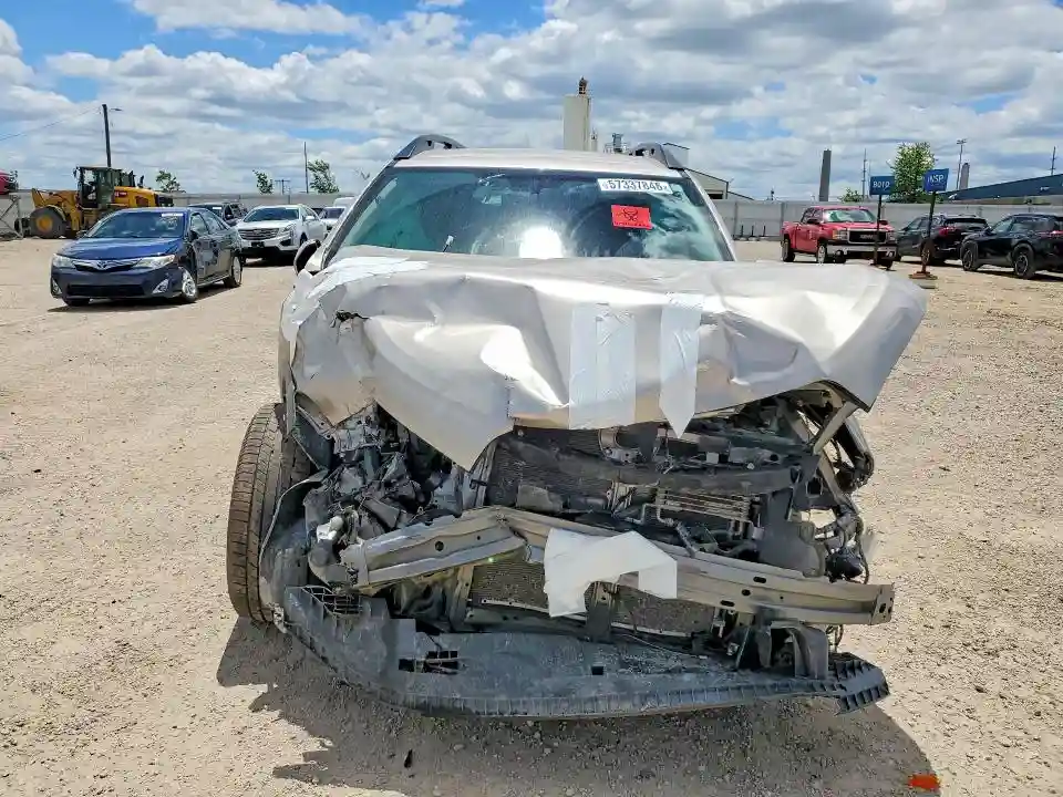 4S4WMABD5K3423674 2019 SUBARU ASCENT-4