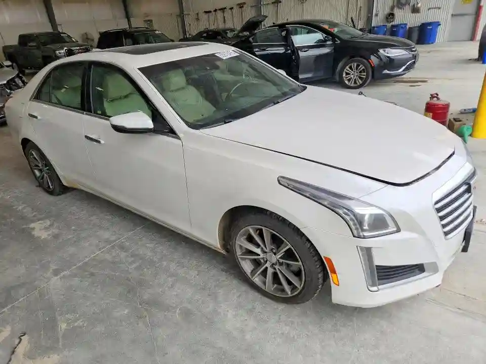1G6AR5SX8H0149305 2017 CADILLAC CTS-3