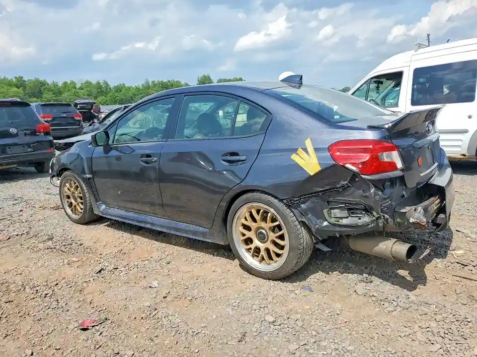 JF1VA1J61H9820418 2017 SUBARU WRX-1