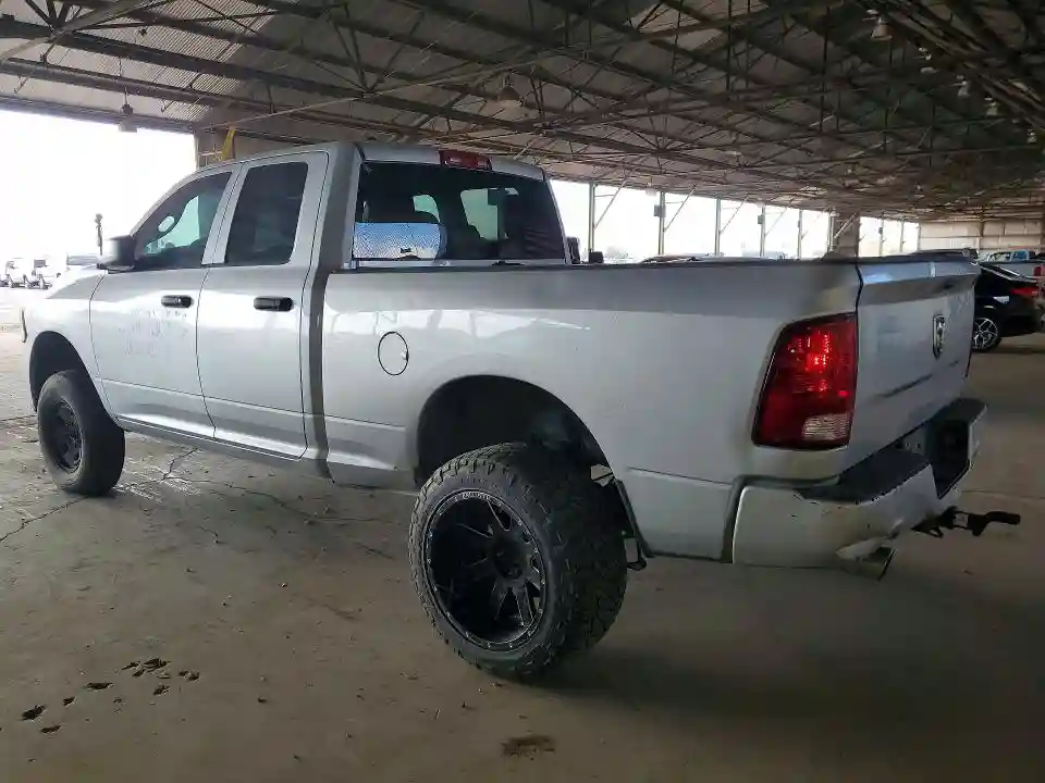 1C6RR6FT0FS651375 2015 RAM 1500-1
