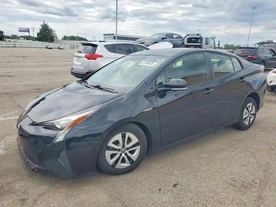 JTDKARFU4G3026047 2016 TOYOTA PRIUS-0