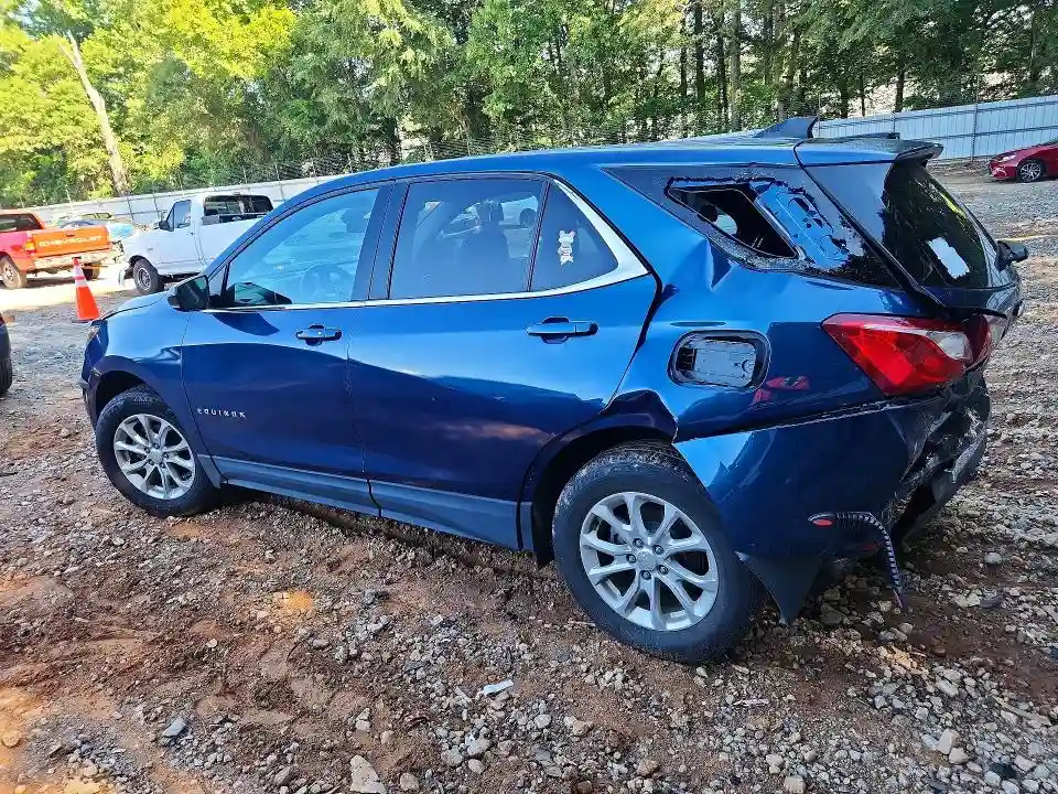 2GNAXUEV6L6232150 2020 CHEVROLET EQUINOX-1