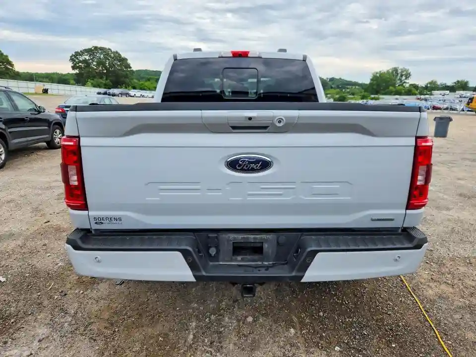1FTEW1EPXMKE49759 2021 FORD F150-5