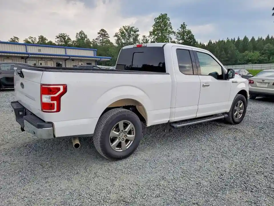 1FTEX1C56LKF34174 2020 FORD F150-2