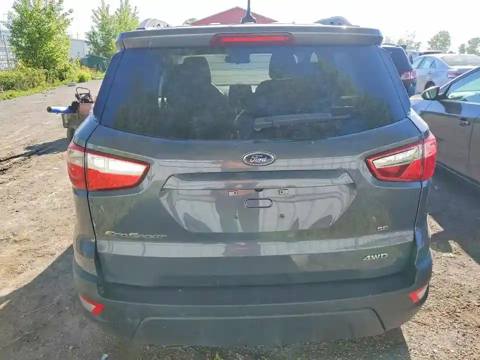 MAJ6S3GL4NC473305 2022 FORD ECOSPORT-5