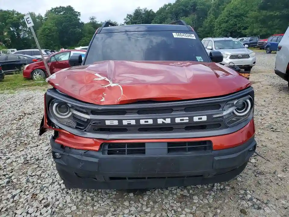 3FMCR9B63RRE55233 2024 FORD BRONCO-4