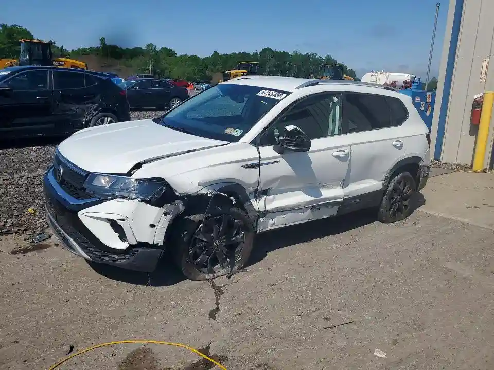3VVYX7B28NM051547 2022 VOLKSWAGEN ALL OTHER-0