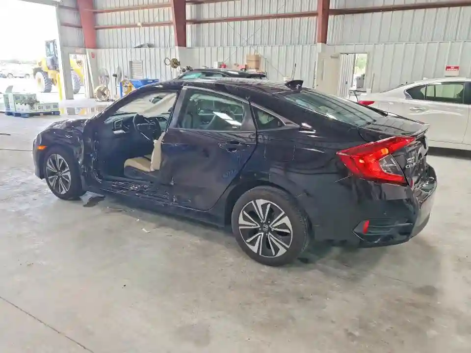 2HGFC1F74GH651859 2016 HONDA CIVIC-1