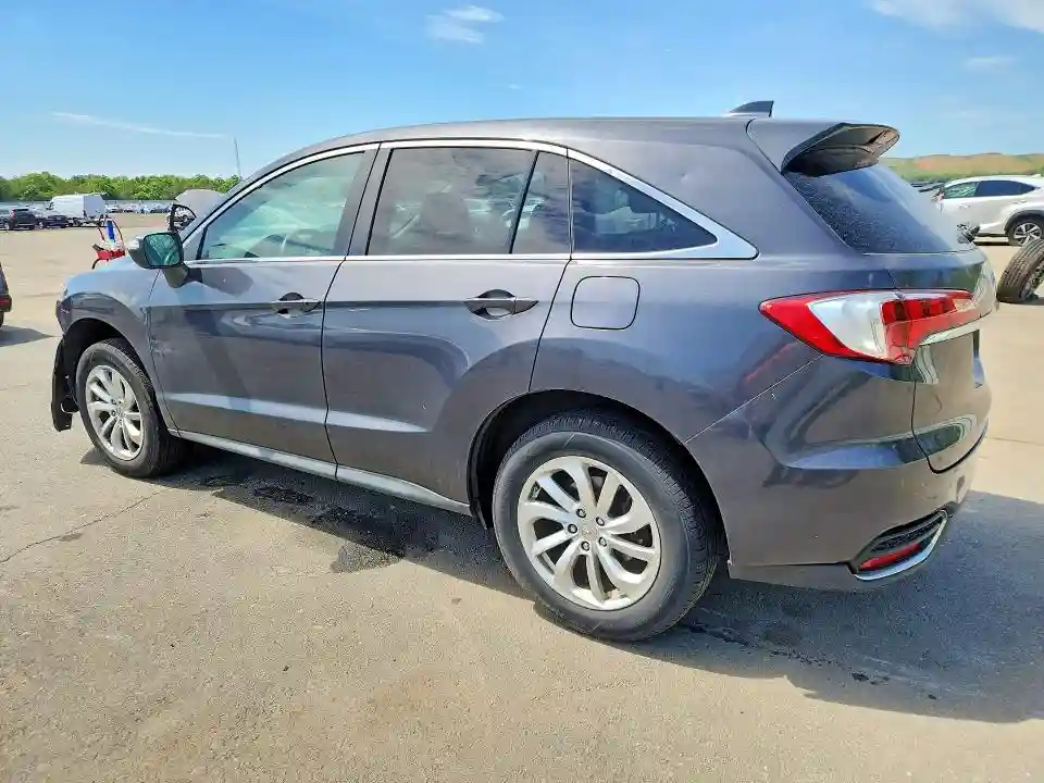 5J8TB4H54GL025332 2016 ACURA RDX-1