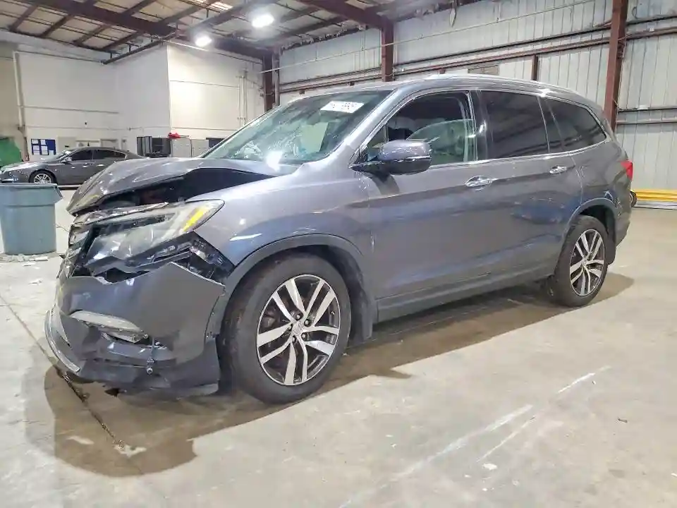 5FNYF5H94GB039185 2016 HONDA PILOT-0
