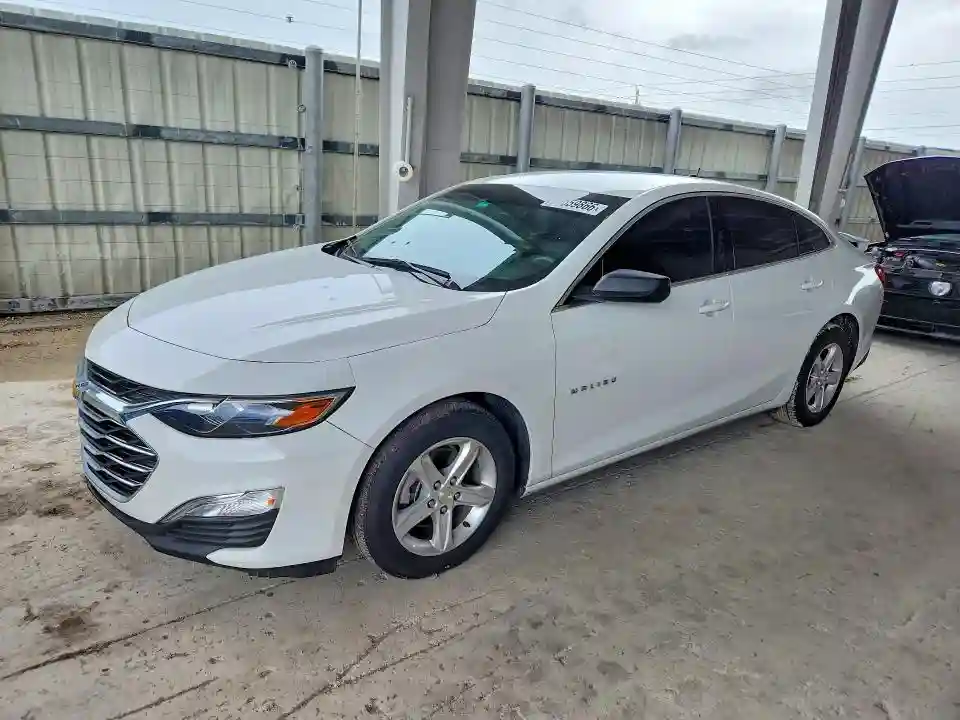 1G1ZC5ST0RF197855 2024 CHEVROLET MALIBU-0