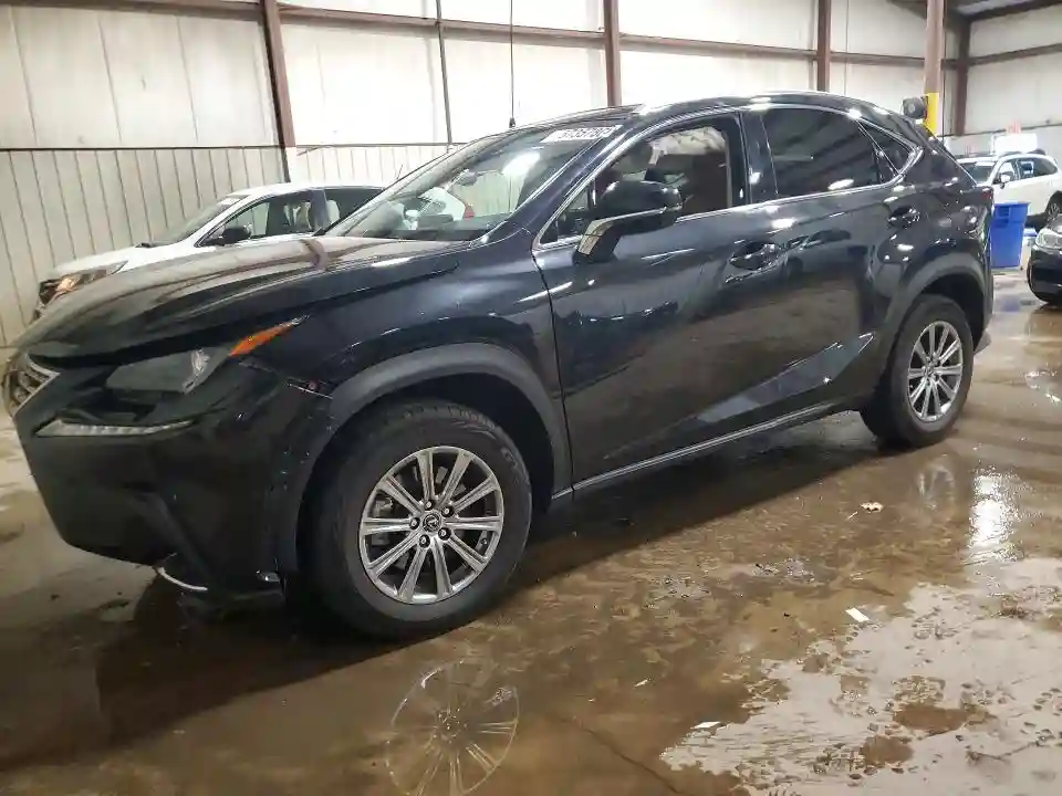 JTJDARDZ7L2224996 2020 LEXUS NX-0