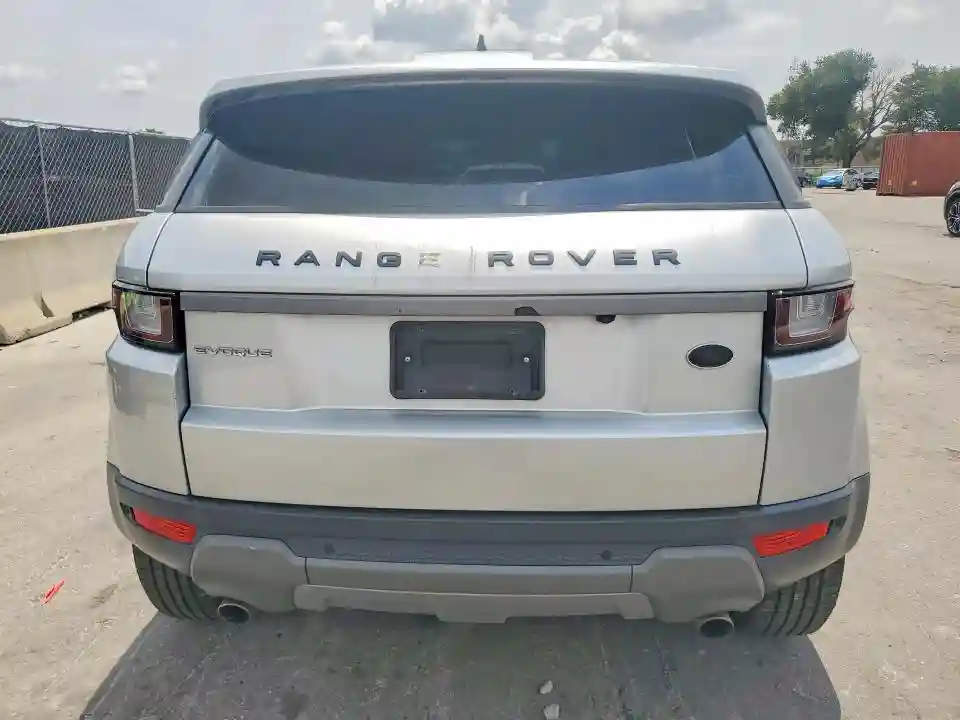 SALVP2RX3JH296737 2018 LAND ROVER RANGEROVER-5