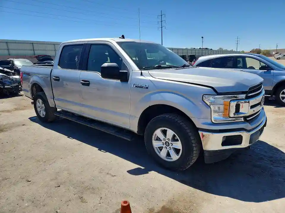 1FTEW1E41LKE08506 2020 FORD F150-3