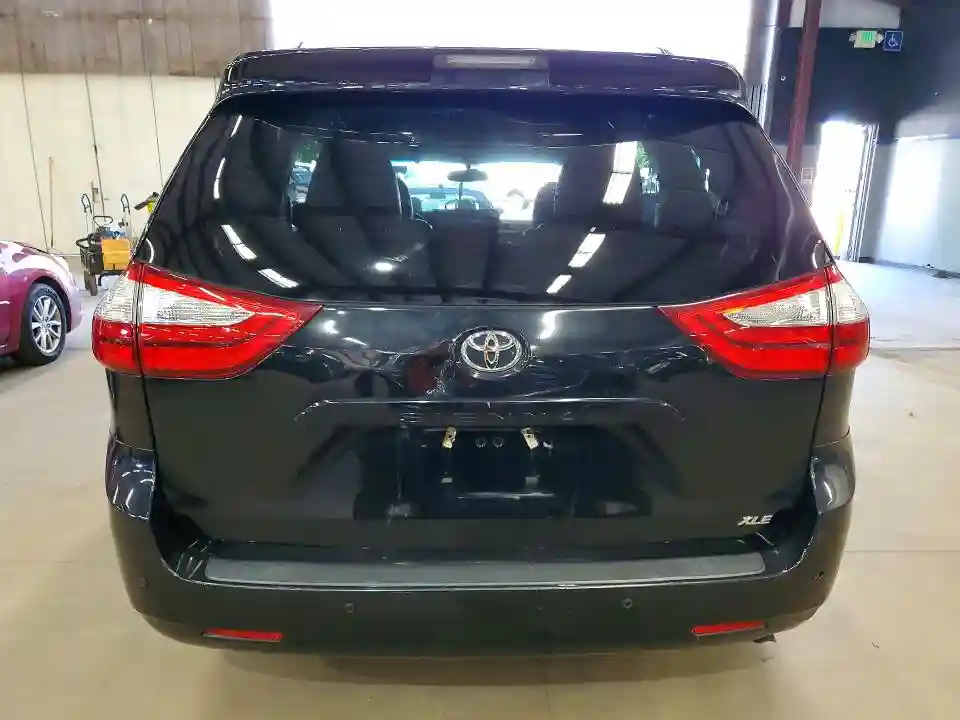 5TDYZ3DC1HS823723 2017 TOYOTA SIENNA-5