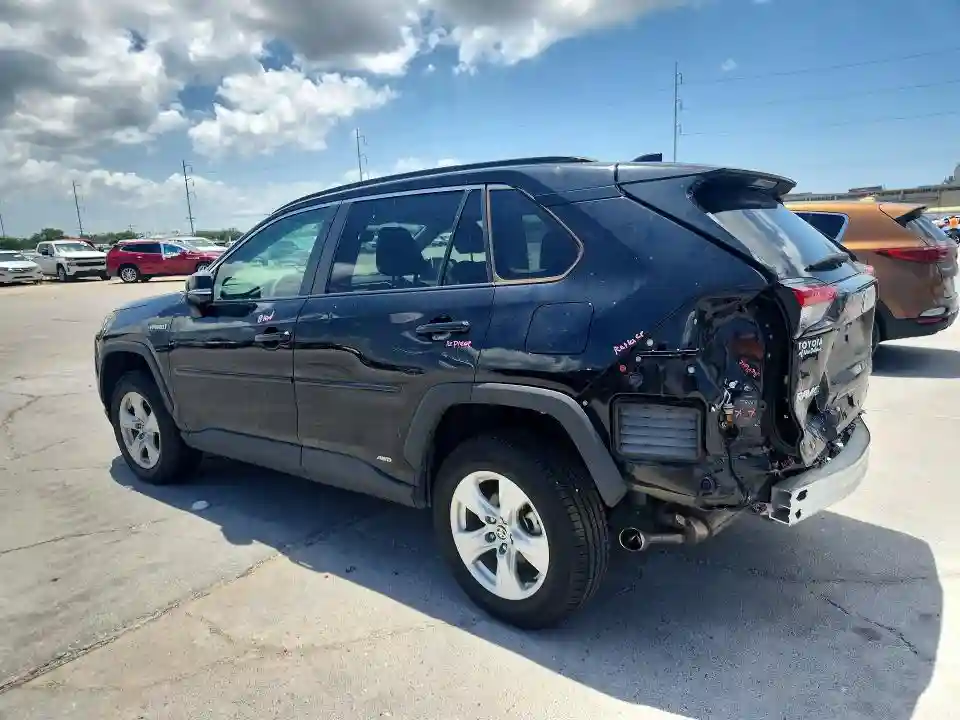 4T3RWRFV3MU036313 2021 TOYOTA RAV4-1