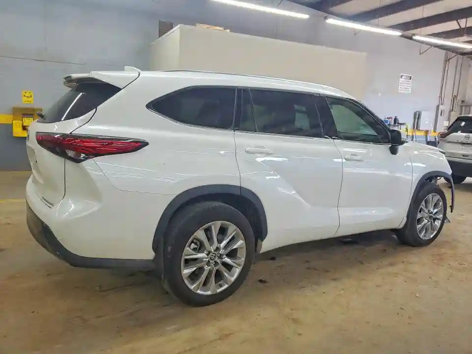 5TDDZRBH9LS014480 2020 TOYOTA HIGHLANDER-2