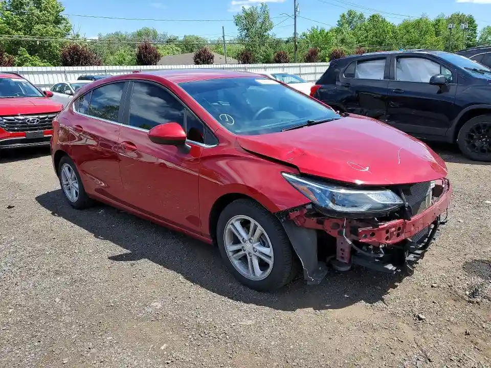 3G1BE6SM6HS544402 2017 CHEVROLET CRUZE-3