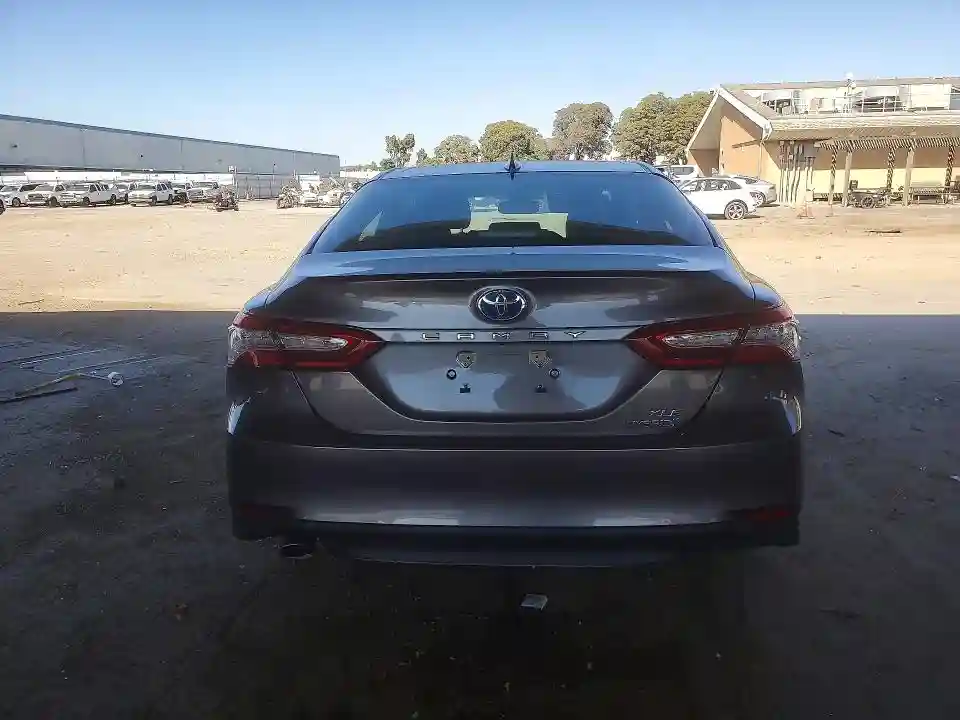 4T1F31AK3LU525814 2020 TOYOTA CAMRY-5
