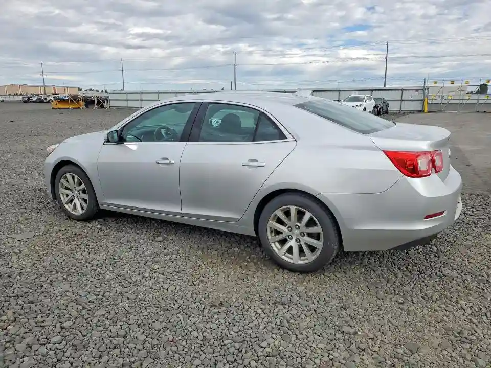 1G11E5SA4GU145336 2016 CHEVROLET MALIBU-1