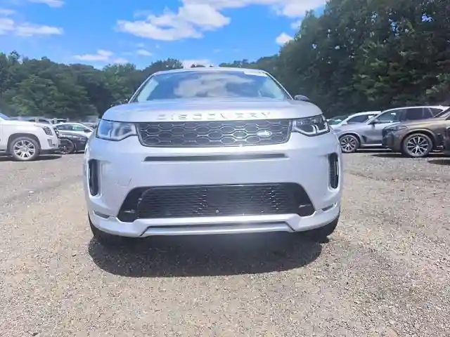 SALCJ2FX8SH354839 2025 LAND ROVER DISCOVERY-4