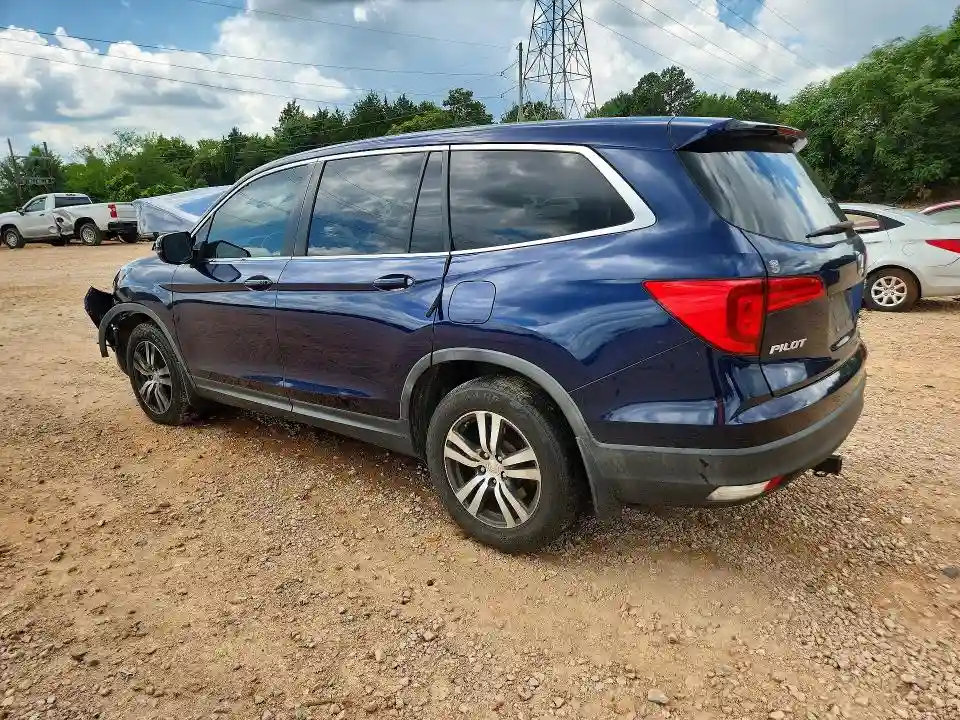 5FNYF5H52HB044710 2017 HONDA PILOT-1