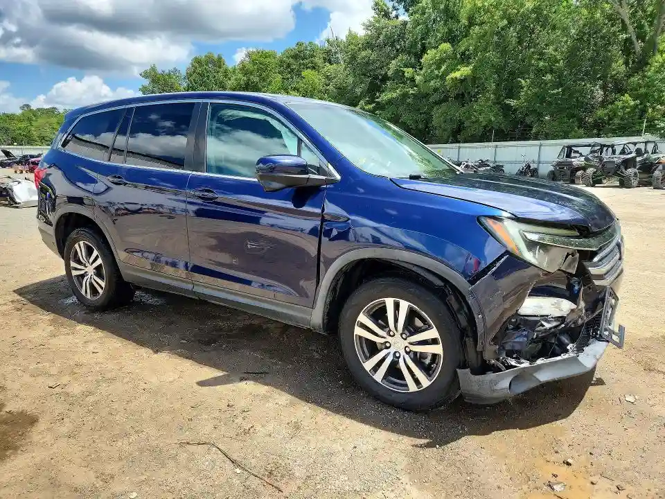 5FNYF6H52HB103485 2017 HONDA PILOT-3