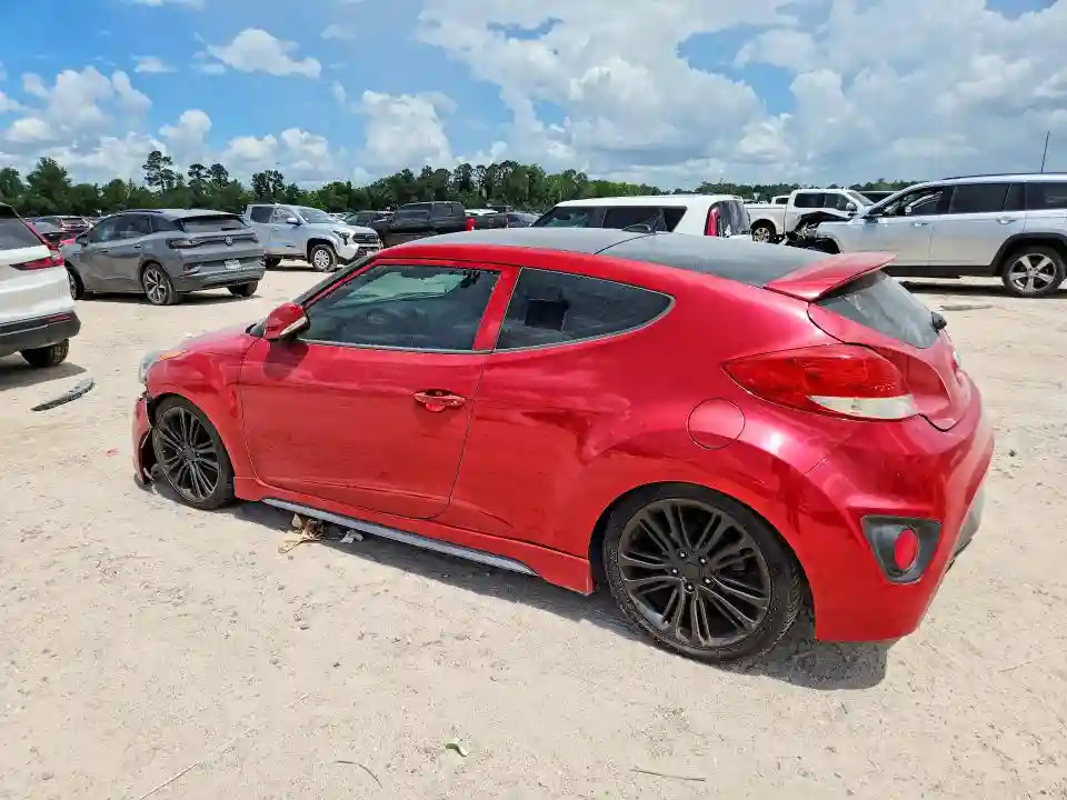 KMHTC6AE7GU260959 2016 HYUNDAI VELOSTER-1