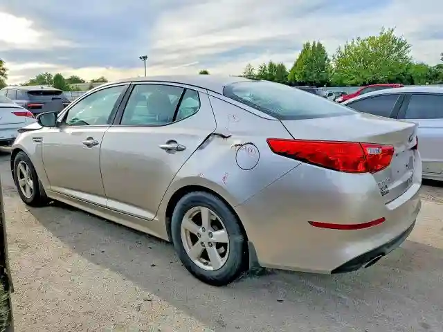 KNAGM4A74F5585891 2015 KIA OPTIMA-1