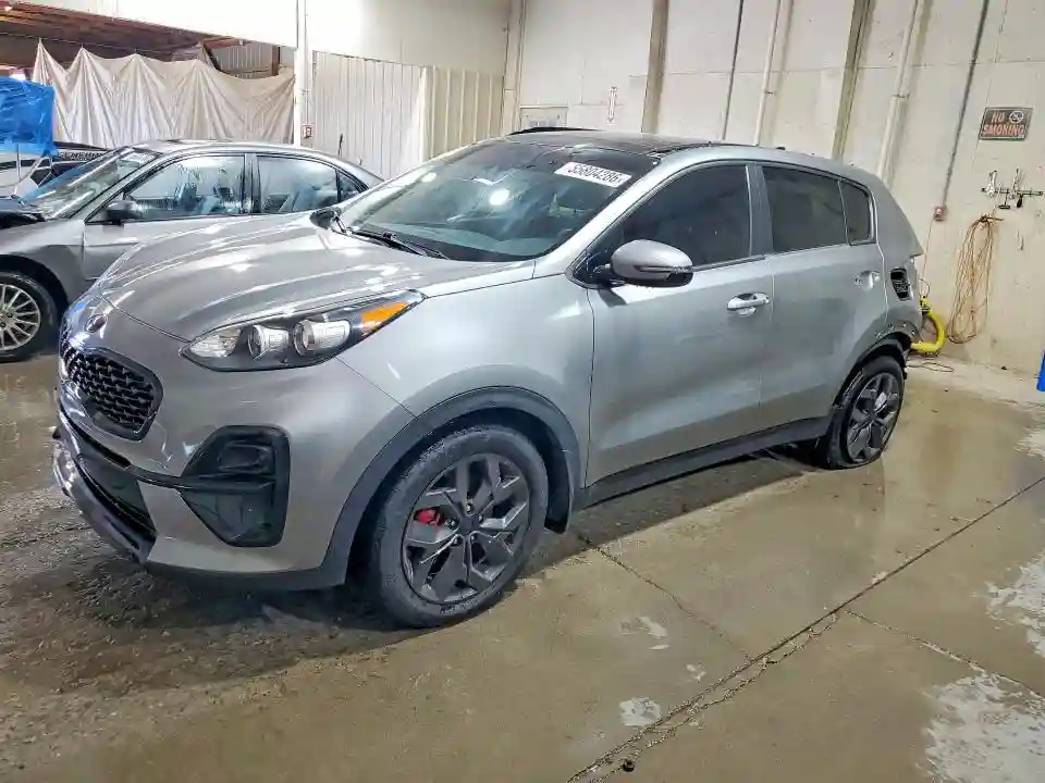 KNDP63AC0M7935653 2021 KIA SPORTAGE-0