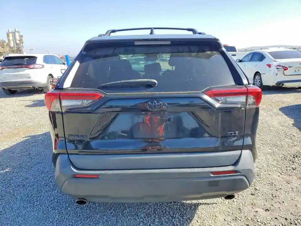 2T3W1RFV4MC150081 2021 TOYOTA RAV4-5