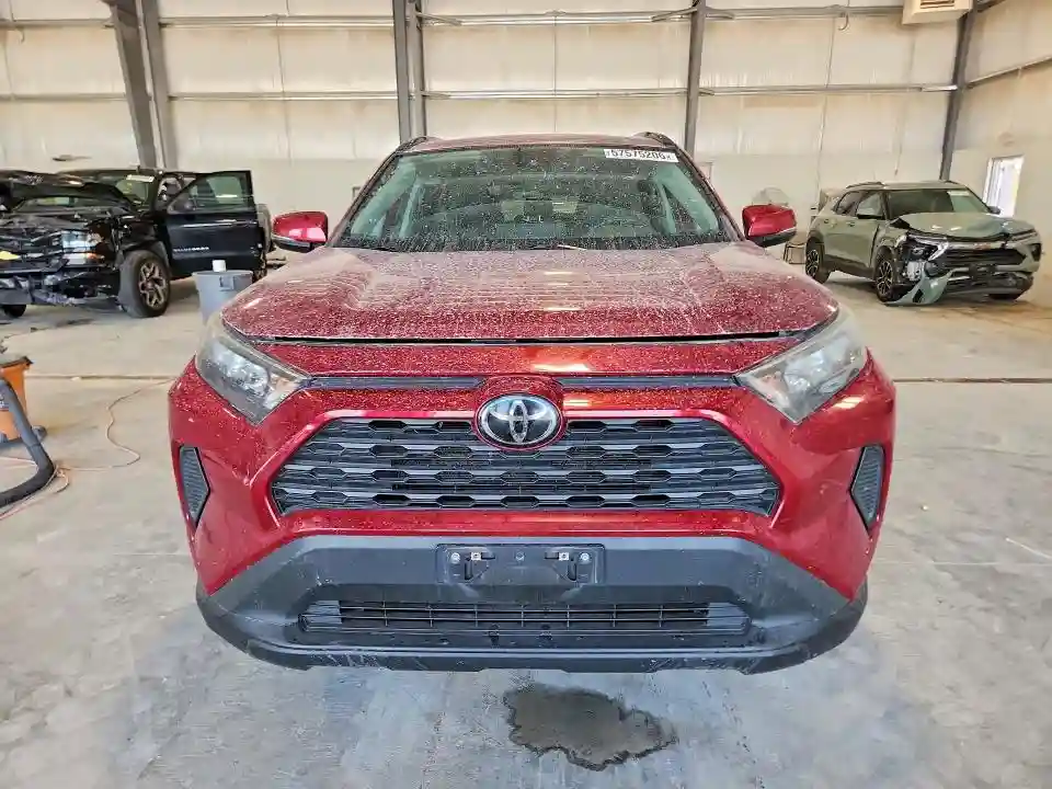 2T3G1RFV0MW183761 2021 TOYOTA RAV4-4