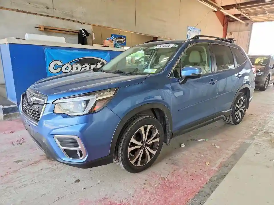 JF2SKASC4LH453027 2020 SUBARU FORESTER-0