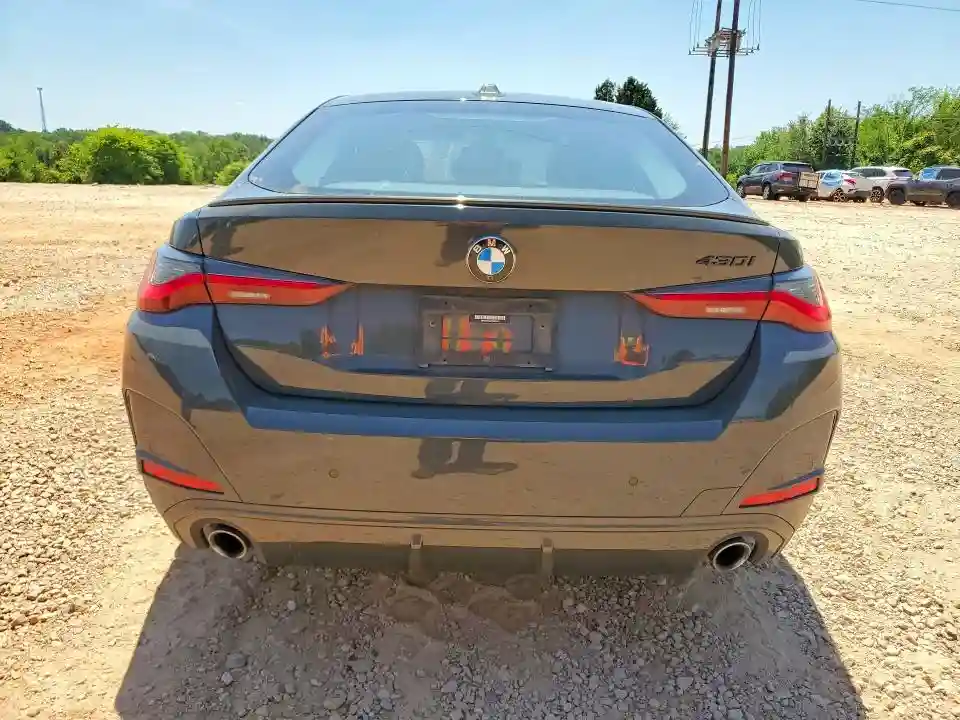 WBA63AV02NFM90474 2022 BMW 4 SERIES-5