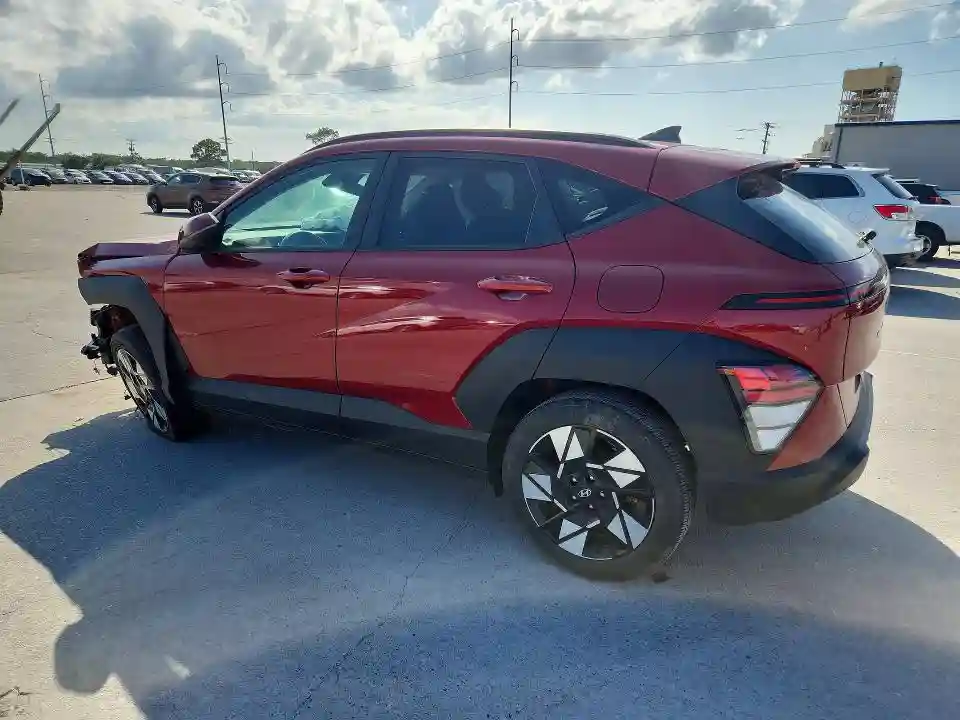 KM8HB3AB7RU119034 2024 HYUNDAI KONA-1