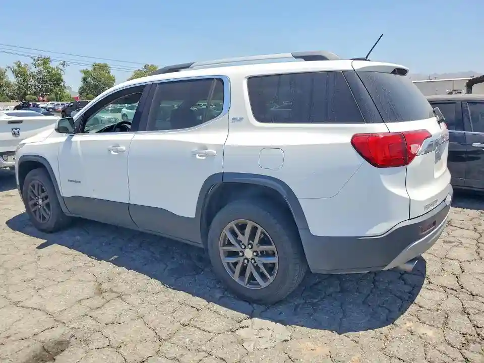 1GKKNMLS0KZ220014 2019 GMC ACADIA-1