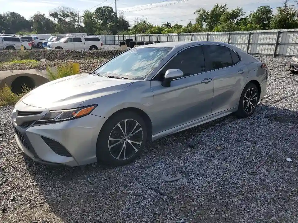 4T1B11HK7KU189870 2019 TOYOTA CAMRY-0