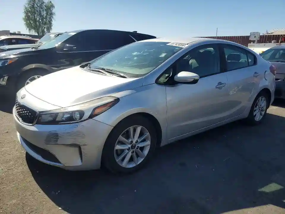 3KPFL4A76HE117007 2017 KIA FORTE-0