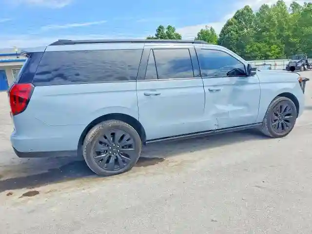 1FMJK1M8XSEA07298 2025 FORD EXPEDITION-2