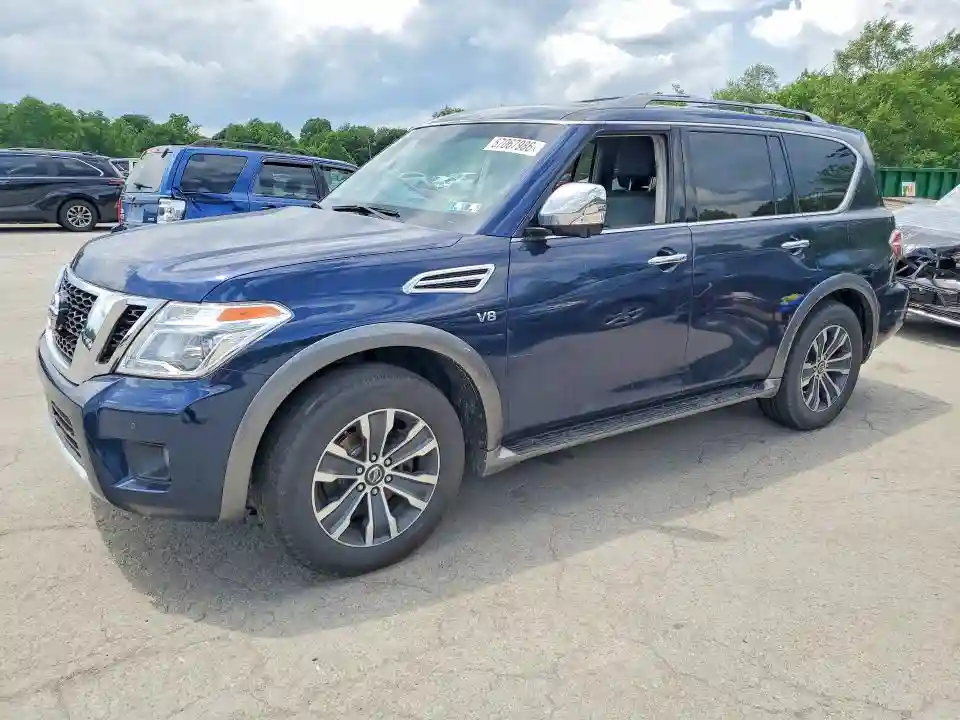 JN8AY2NC8H9503122 2017 NISSAN ARMADA-0
