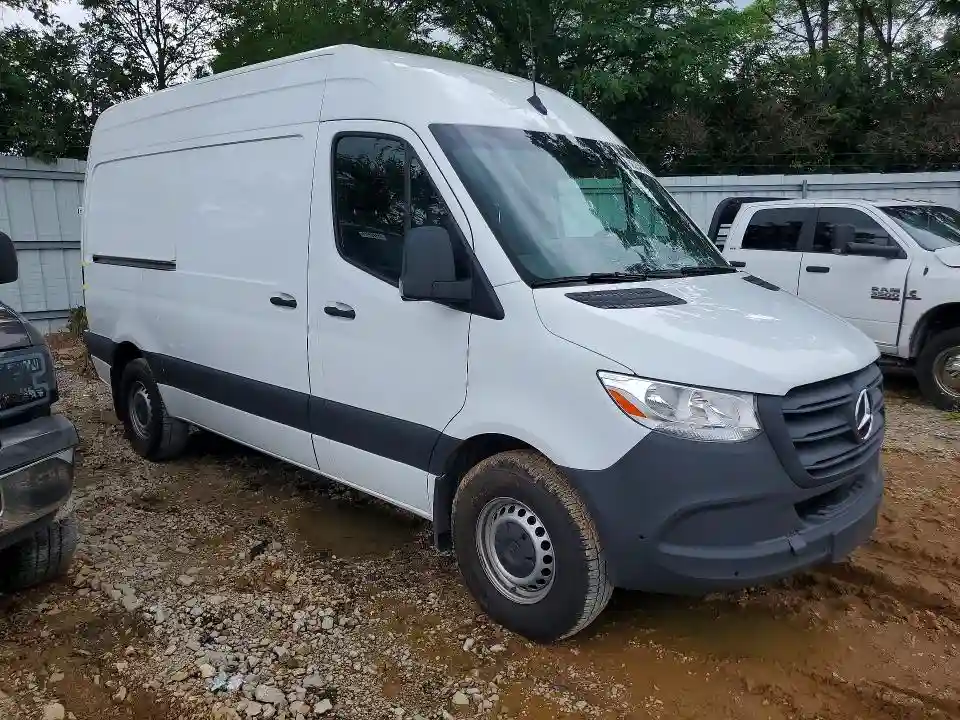 W1Y4KBHY2PT152173 2023 MERCEDES-BENZ SPRINTER-3