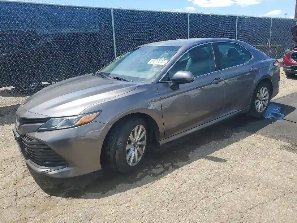 4T1B11HK9KU773090 2019 TOYOTA CAMRY-0